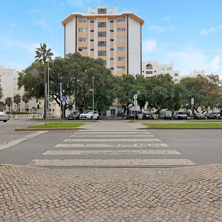 Apartamento Peron クアルテイラ エクステリア 写真