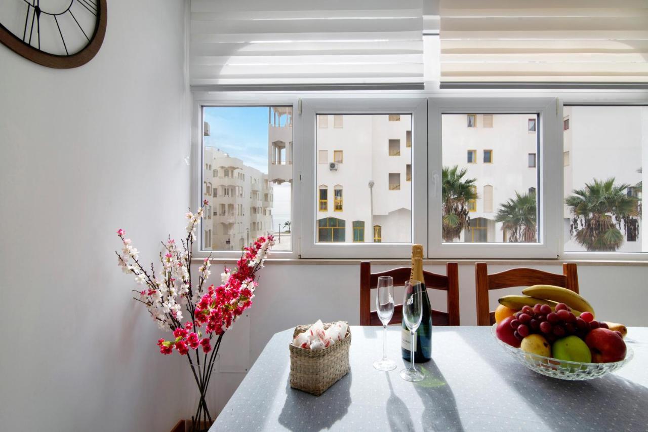 Apartamento Peron クアルテイラ エクステリア 写真