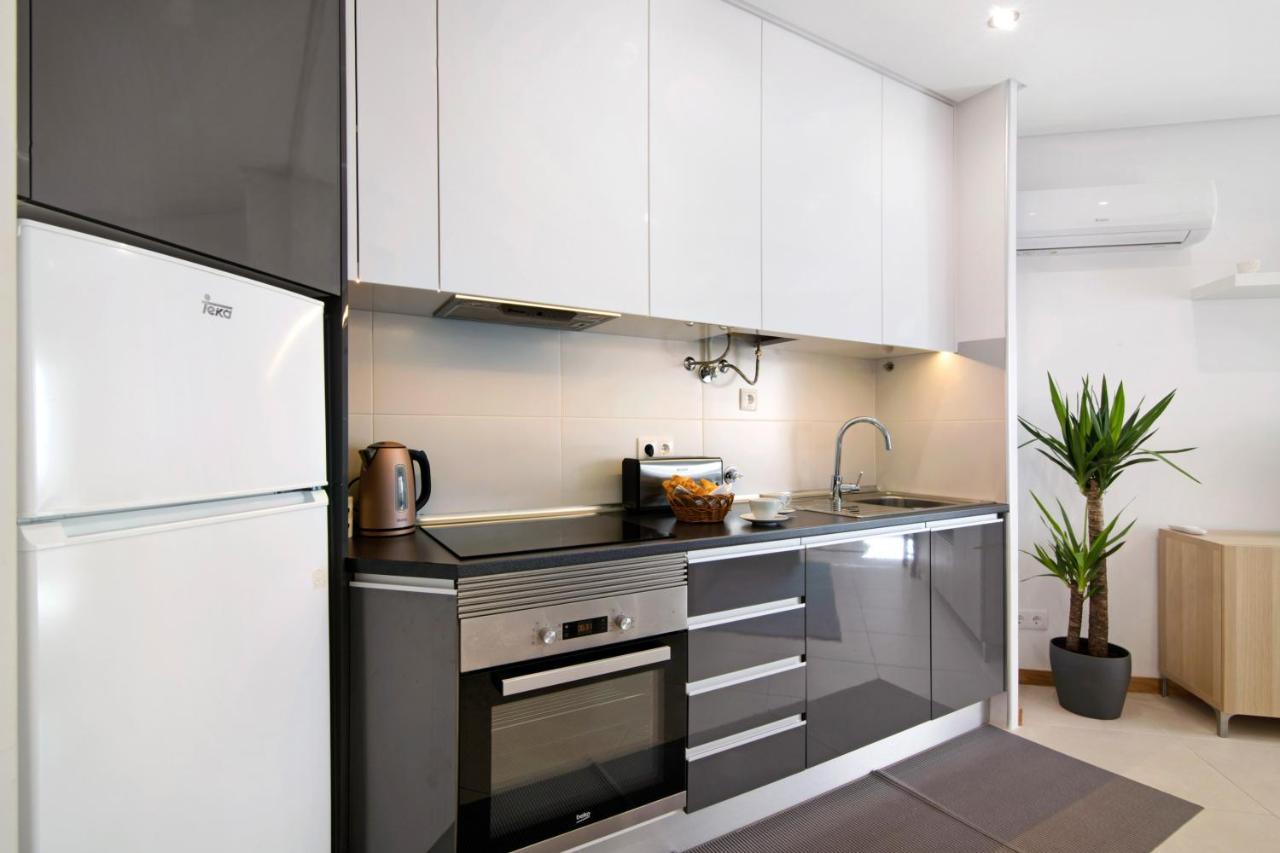 Apartamento Peron クアルテイラ エクステリア 写真