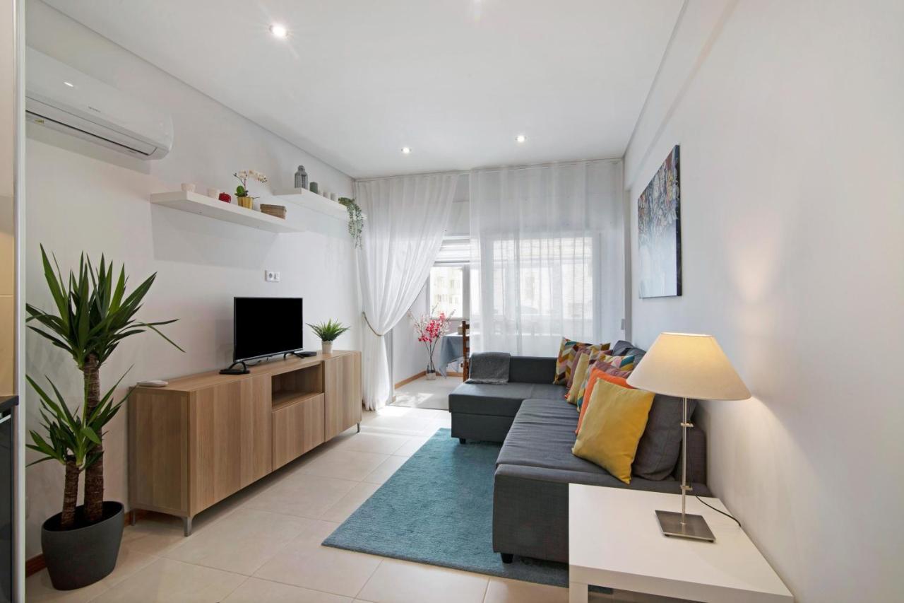Apartamento Peron クアルテイラ エクステリア 写真