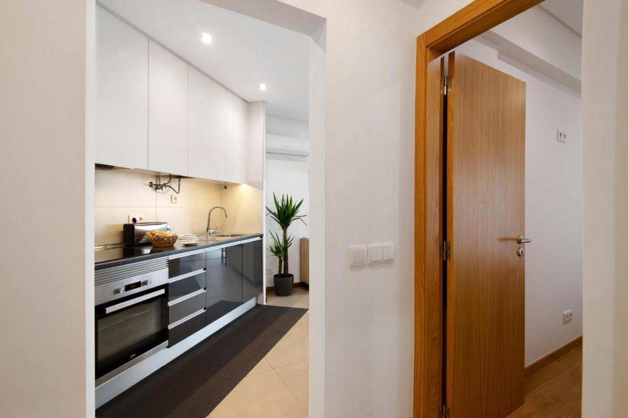 Apartamento Peron クアルテイラ エクステリア 写真