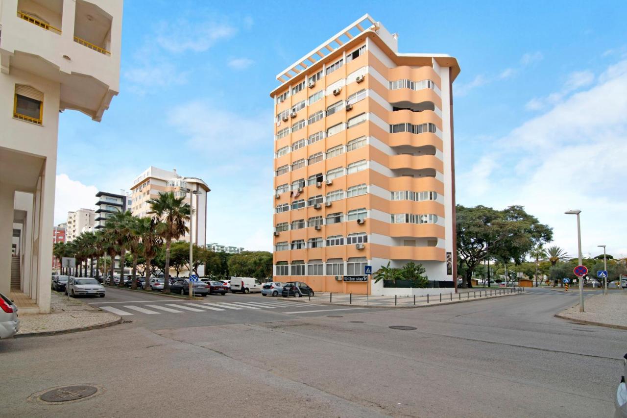 Apartamento Peron クアルテイラ エクステリア 写真