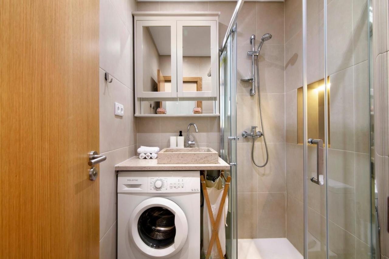 Apartamento Peron クアルテイラ エクステリア 写真