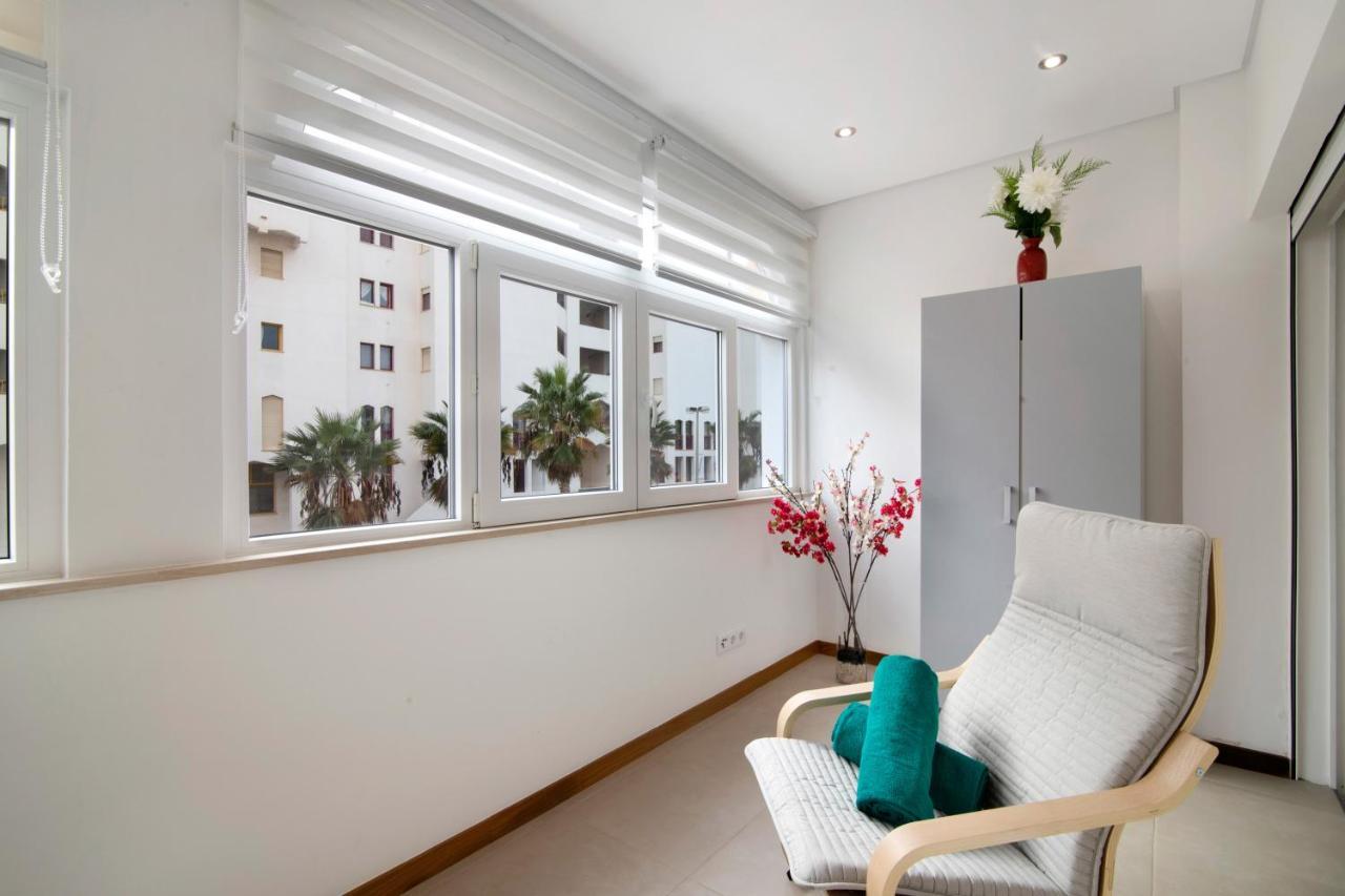Apartamento Peron クアルテイラ エクステリア 写真