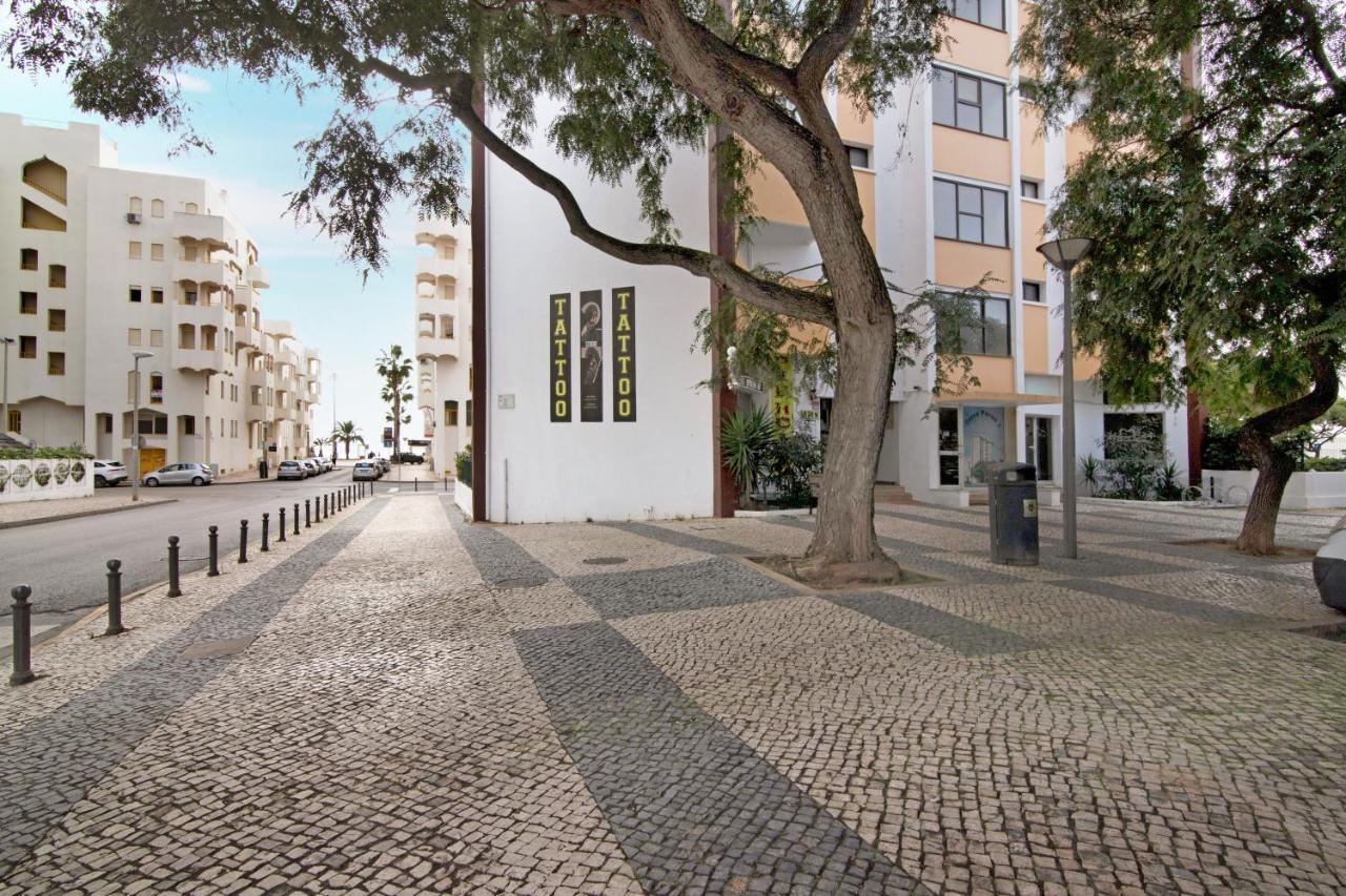 Apartamento Peron クアルテイラ エクステリア 写真