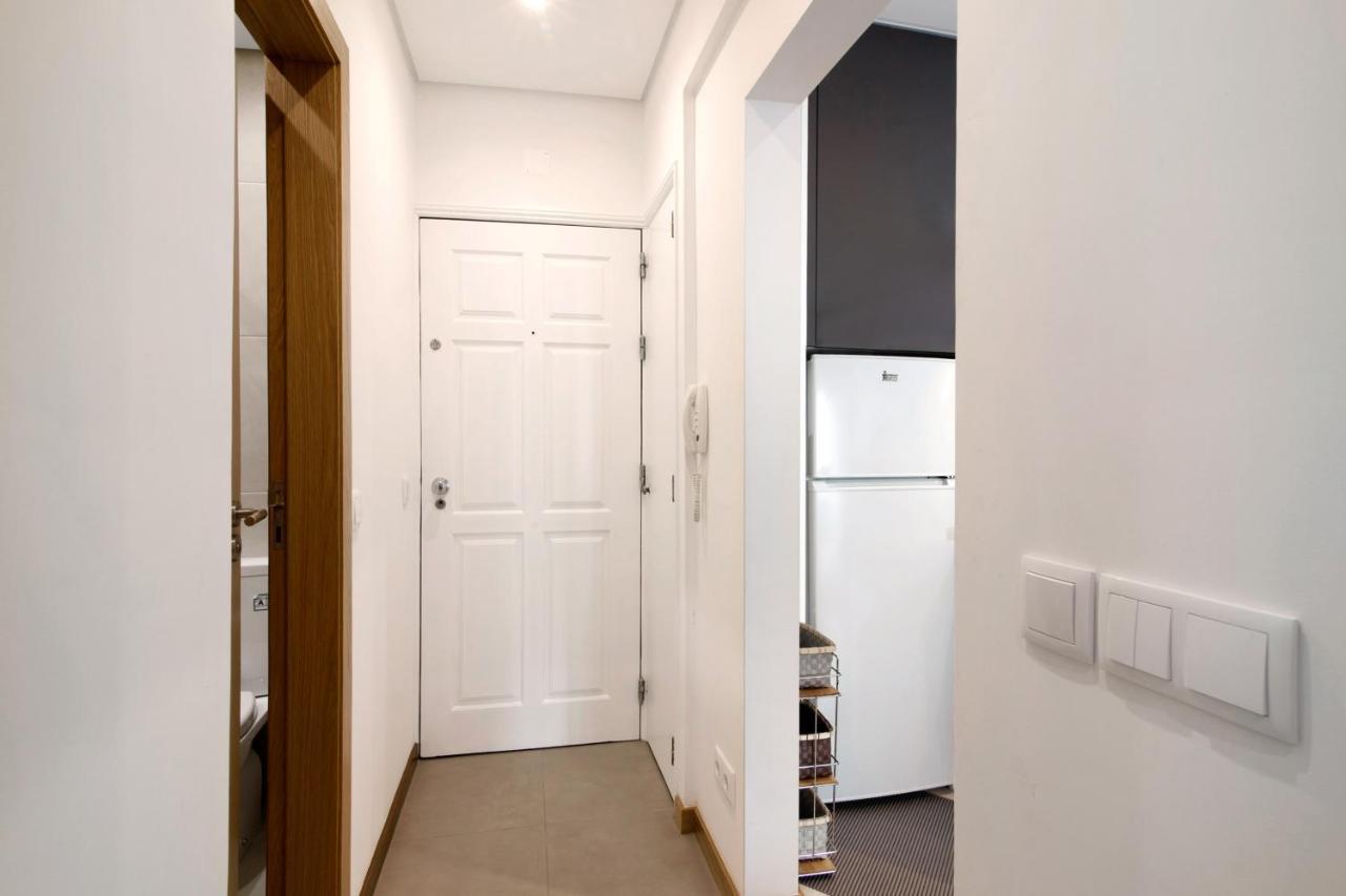 Apartamento Peron クアルテイラ エクステリア 写真
